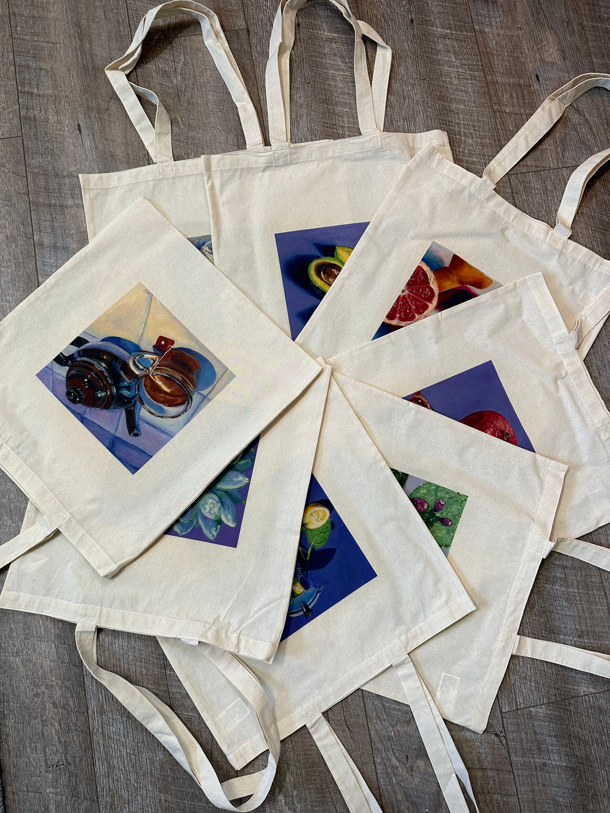 Tote Bag